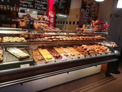 Wiener Feinbäcker Heberer