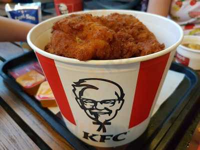 Kentucky Fried Chicken