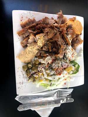 Don Kebab