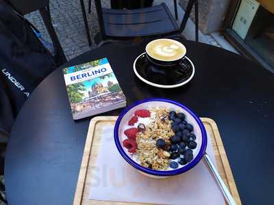 The Barn Potsdamer Platz