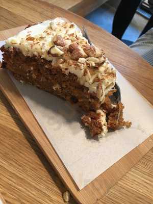 The Barn Potsdamer Platz