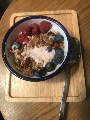 The Barn Potsdamer Platz