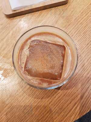 The Barn Potsdamer Platz