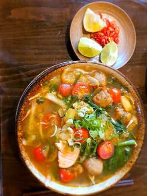 Restaurant Viettonic