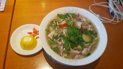 Restaurant Viettonic