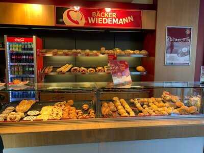 Bäcker Wiedemann