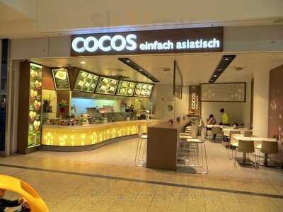 Bok And Cocos Marzahn