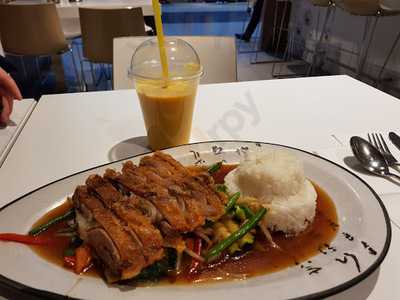 Bok And Cocos Marzahn