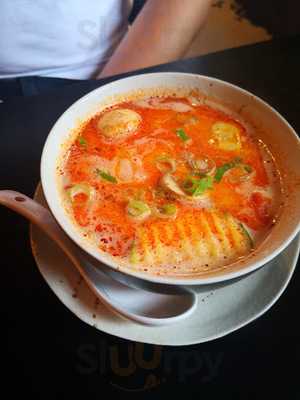 Chinarestaurant Bao-bao