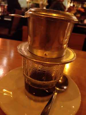 Chinarestaurant Bao-bao