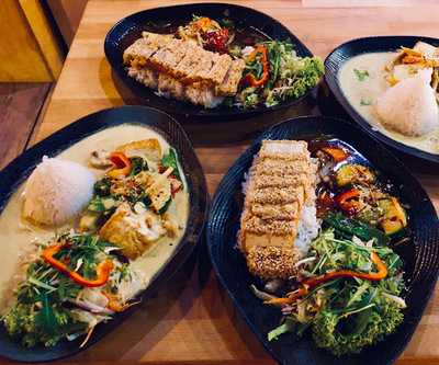 Chinarestaurant Bao-bao