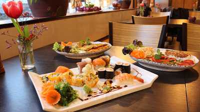 Chinarestaurant Bao-bao