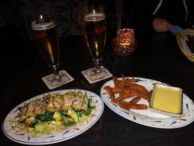 Chinarestaurant Bao-bao