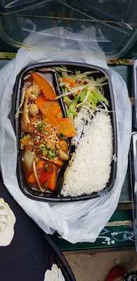 Chinarestaurant Bao-bao