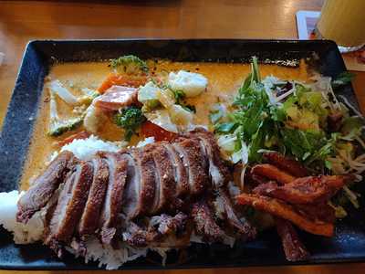 Chinarestaurant Bao-bao