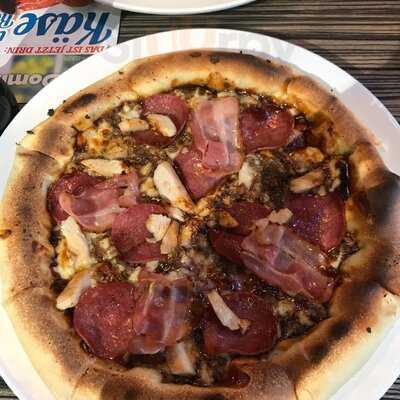 Domino's Pizza Berlin Mitte