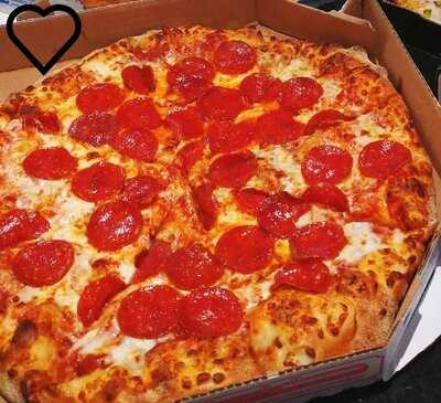 Domino's Pizza Berlin Mitte