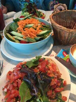 Mama Trattoria Berlin Westend