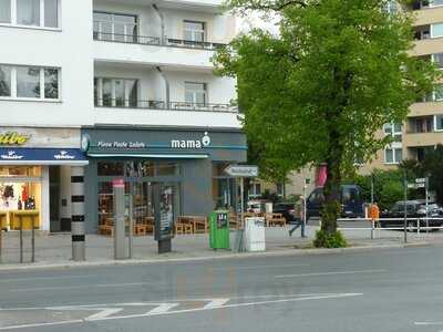 Mama Trattoria Berlin Westend