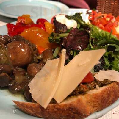 Mama Trattoria Berlin Westend