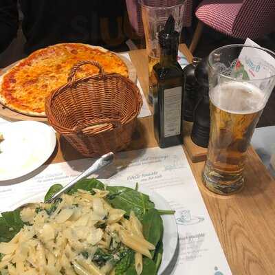 Mama Trattoria Berlin Westend