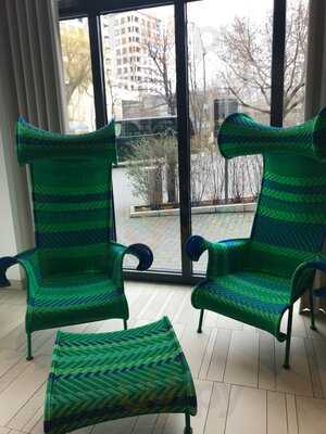 Tischlein Deck' Dich Berlin