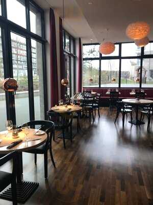 Tischlein Deck' Dich Berlin