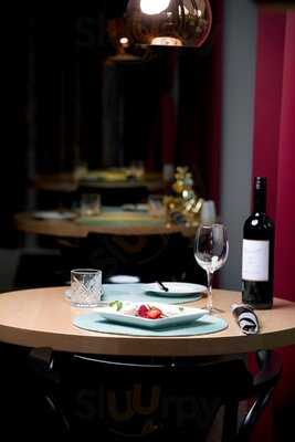 Tischlein Deck' Dich Berlin