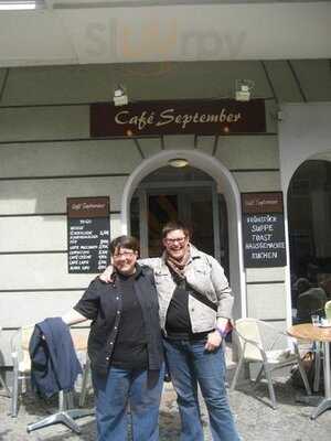 Cafe September