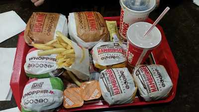 Burger King