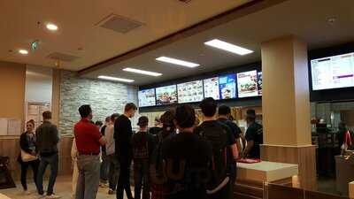 Burger King