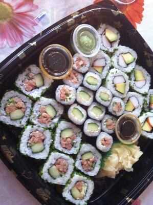 Sushi For You