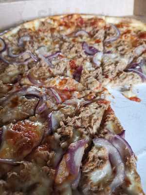 Milano Restaurant Pizza