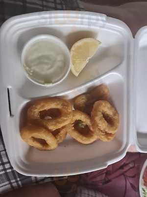 Milano Restaurant Pizza