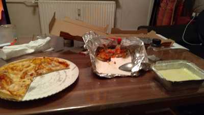 Milano Restaurant Pizza