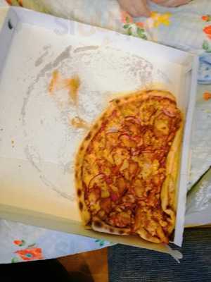 Milano Restaurant Pizza