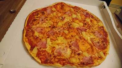 Milano Restaurant Pizza