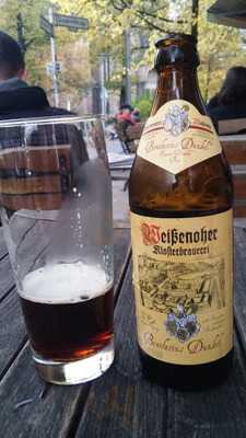 Ick Koof Mir Dave Lombardo Wenn Ick Reich Bin