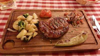 Agora Restaurant Berlin