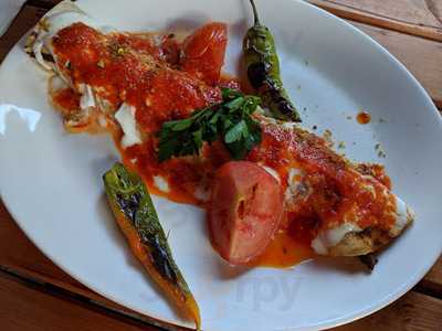 Agora Restaurant Berlin