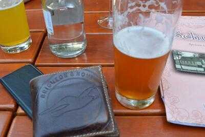 Restaurant Landhaus Schupke