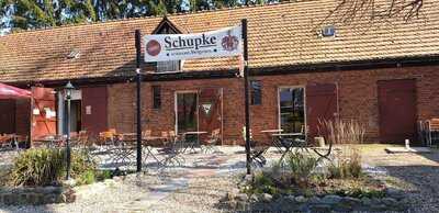 Restaurant Landhaus Schupke