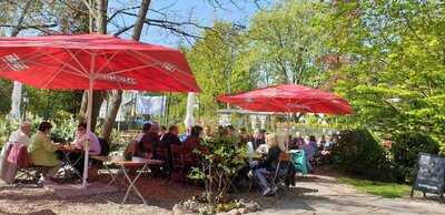 Restaurant Landhaus Schupke