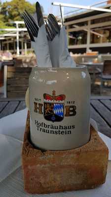 Aussichtsrestaurant Grunewaldturm