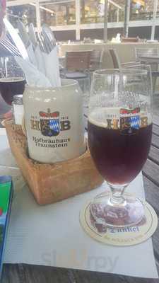 Aussichtsrestaurant Grunewaldturm