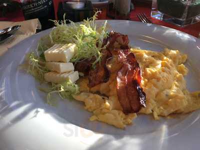 Aussichtsrestaurant Grunewaldturm