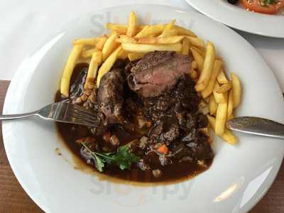 Aussichtsrestaurant Grunewaldturm