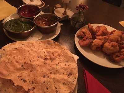 Simla Indisches Restaurant