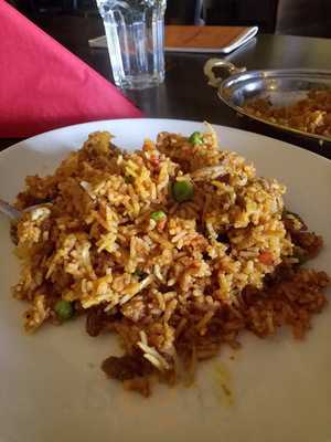 Simla Indisches Restaurant