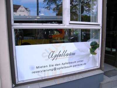 Apfelbaum Café & Bistro